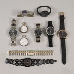 1727 7449 Armbandsur